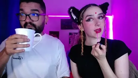 TwinFlamesX — Stripchat stream photo (Oct 2025)