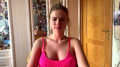 TeraEvangelo — Cam4 stream photo (Jun 2026)