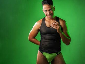 JacobDraven — webcam model online on livejasmin