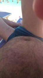 hotdaddyita — webcam model online on cam4