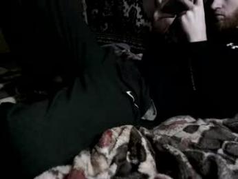 fillipsondon — Chaturbate stream photo (Sep 2026)