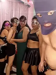 Sexy_naina01 — stripchat