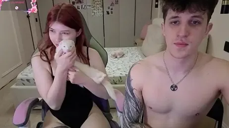 gopolsme — Stripchat stream photo (Apr 2026)