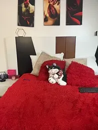 karenlennox1 — Stripchat stream photo (Aug 2026)
