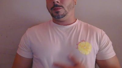 Alexsteel — Cam4 stream photo (Aug 2026)