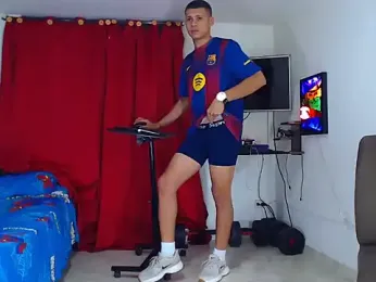 jefferson_exotic21 — stripchat
