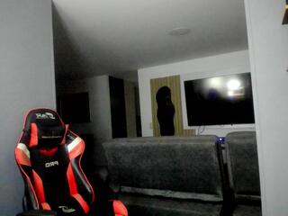 Uxio X — Flirt4free stream photo (Apr 2026)