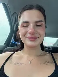 MiraReach — Stripchat stream photo (May 2026)