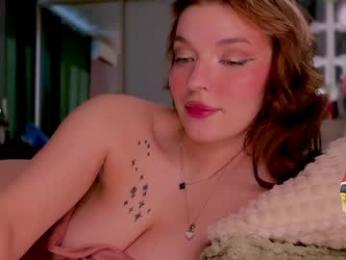 diora_vibe — Chaturbate stream photo (Apr 2026)