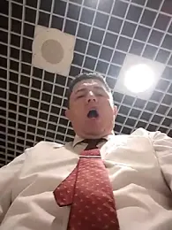 BigCristh79 — Stripchat profile photo