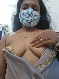 Hotty_Priyanka — Stripchat stream photo (Sep 2026)