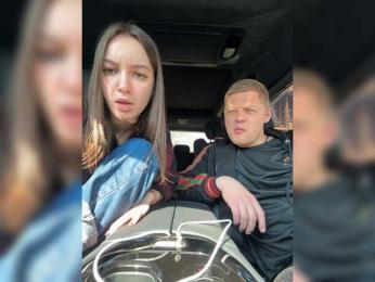 CandySurprise19 — webcam model online on bongacams