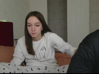 CandySurprise19 — webcam model online on bongacams