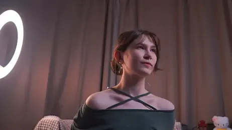 EuraButscher — Stripchat stream photo (Mar 2026)