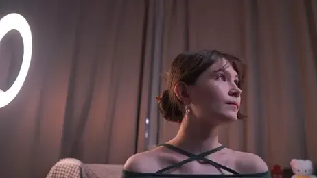 EuraButscher — Stripchat stream photo (Mar 2026)