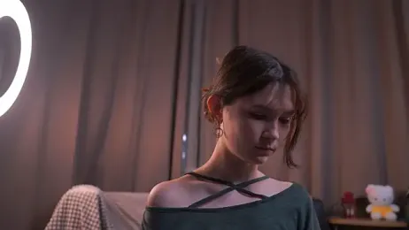 EuraButscher — Stripchat stream photo (Mar 2026)