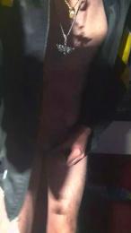 disinibitoxxx — Cam4 stream photo (Mar 2026)