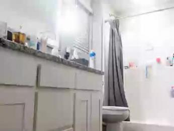 hottiewithabody101 — Chaturbate stream photo (Jul 2026)