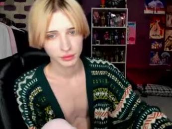 sweet_peach__ — Chaturbate stream photo (Jul 2026)