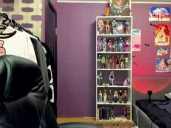 sweet_peach__ — Chaturbate profile photo