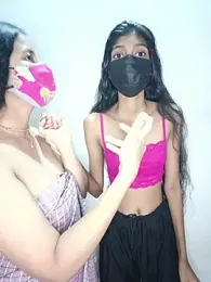 Preethi_tamil — webcam model online on stripchat