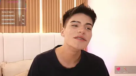 Dulcey_ — webcam model online on stripchat