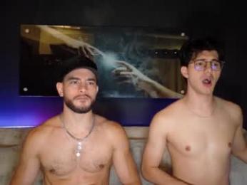 crhistian1_ — webcam model online on chaturbate