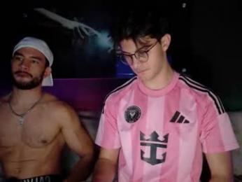 crhistian1_ — webcam model online on chaturbate