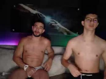 crhistian1_ — webcam model online on chaturbate