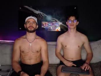 crhistian1_ — webcam model online on chaturbate