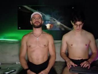 crhistian1_ — webcam model online on chaturbate