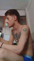 JovenChico21 — webcam model online on cam4