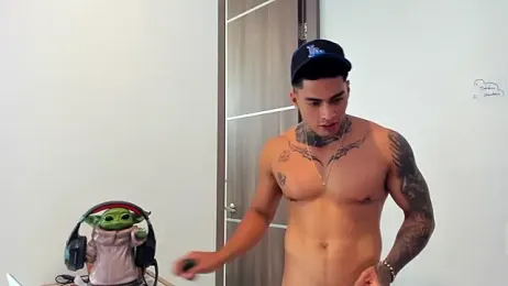 Dominiofit — stripchat