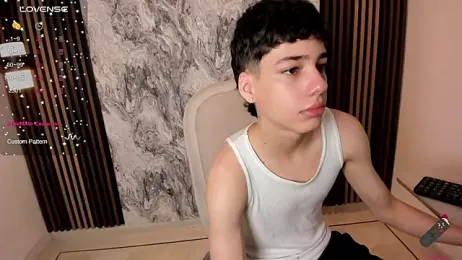 oblivion_deku — stripchat