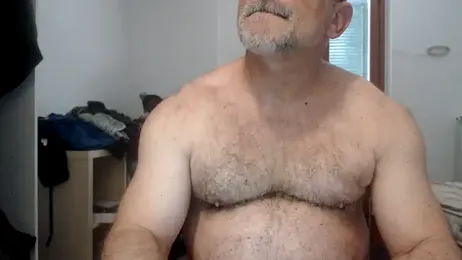 Mauro7788 — Stripchat profile photo