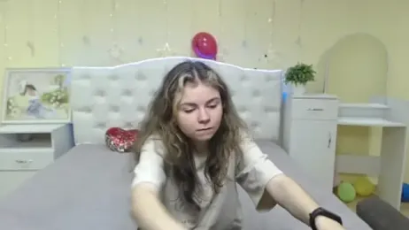 TinaRedly — Stripchat stream photo (Nov 2023)