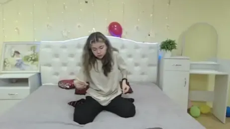 TinaRedly — Stripchat stream photo (Nov 2023)