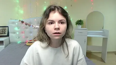 TinaRedly — Stripchat stream photo (May 2025)