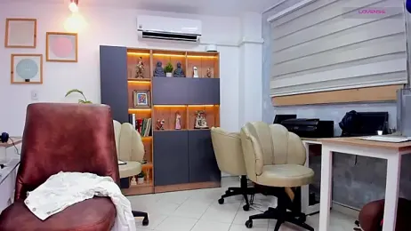 Franshesca_HotxxX — webcam model online on stripchat