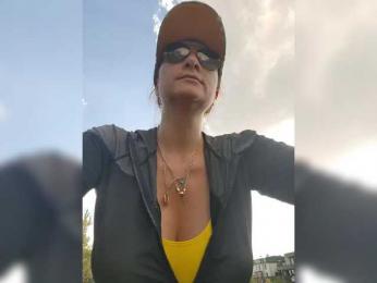 StormEva — bongacams