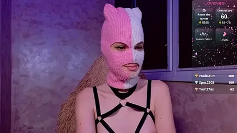 Domiiiniiicana — Stripchat stream photo (Apr 2026)