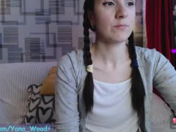 camkitana01 — chaturbate