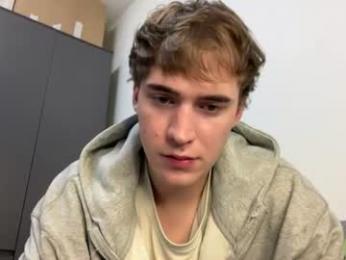 kevin_martin8 — Chaturbate stream photo (Sep 2026)