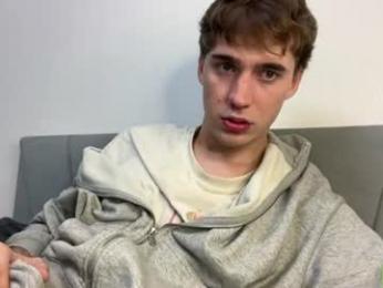 kevin_martin8 — Chaturbate stream photo (Sep 2026)