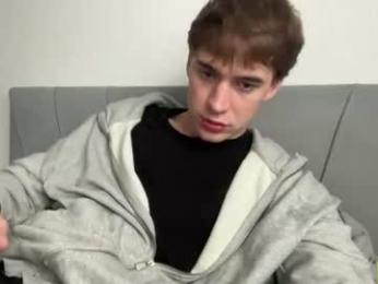 kevin_martin8 — Chaturbate stream photo (Oct 2026)