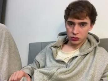 kevin_martin8 — Chaturbate stream photo (Oct 2026)
