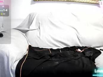 gorditosexy — Chaturbate stream photo (Dec 2025)