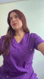 rosalia36 — Cam4 stream photo (Apr 2026)