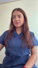 rosalia36 — Cam4 stream photo (Apr 2026)