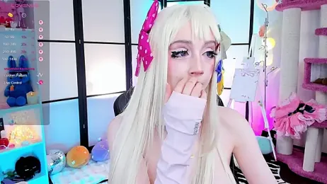 MilkyCute — Stripchat stream photo (Apr 2026)